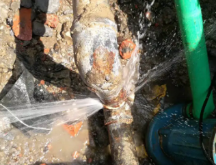 临西测漏水公司电话