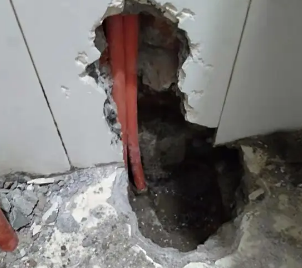 临西漏水检测电话