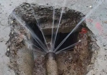 临西漏水检测多少钱