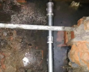 临西漏水检测公司电话