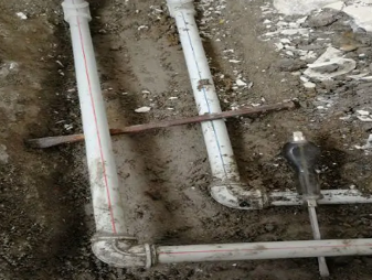 临西卫生间测漏水多少钱