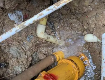 临西水管漏水检测哪家好
