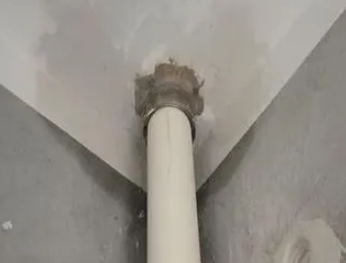 临西卫生间测漏水价格