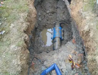 临西水管漏水检测多少钱