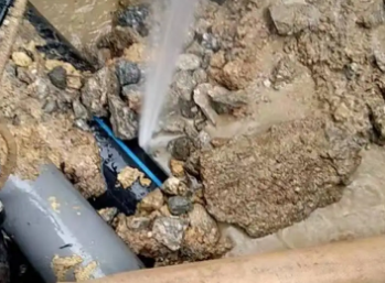 临西水管漏水检测哪家好