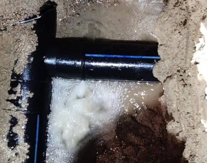 临西水管漏水检测哪家好