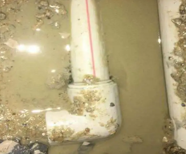 临西水管漏水检测多少钱