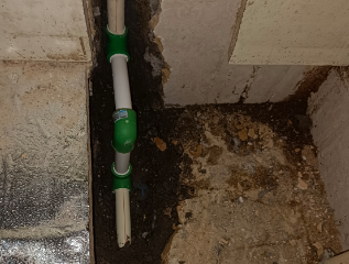 临西卫生间测漏水哪家好