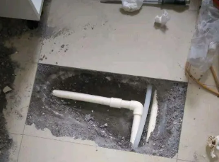 临西卫生间测漏水哪家好