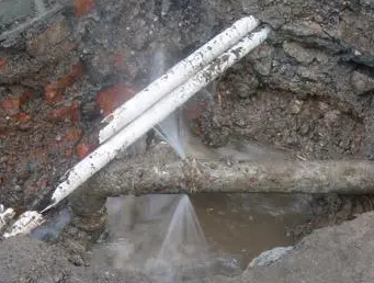 临西测漏水多少钱