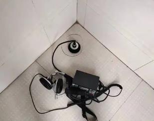 临西测漏水公司